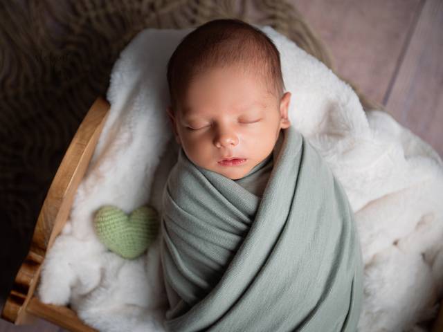 Newborn de Newborn João Gustavo