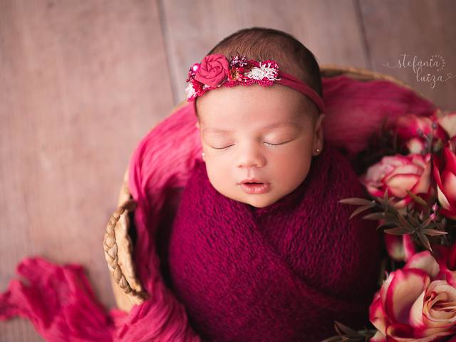 Newborn de Newborn Geovana