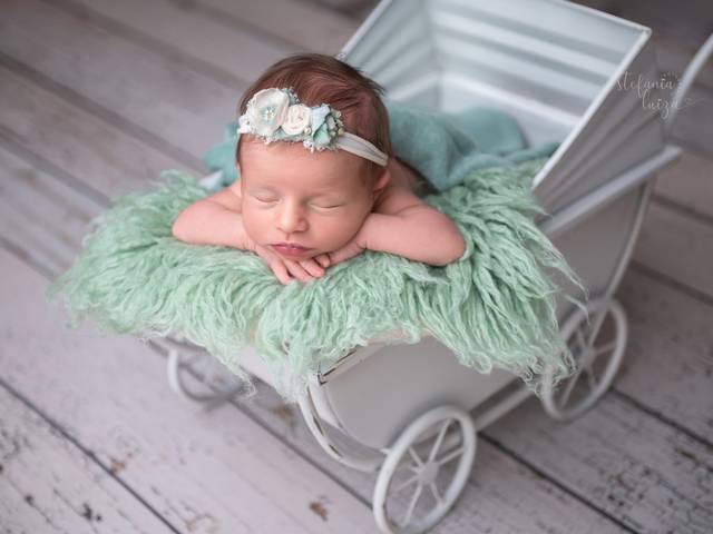 Newborn de Newborn Olívia