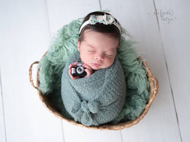 Newborn de Newborn Manuela