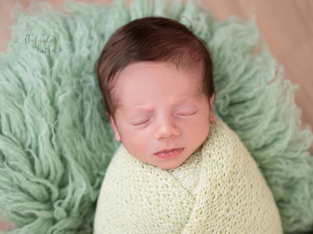 Newborn de Newborn Samuel