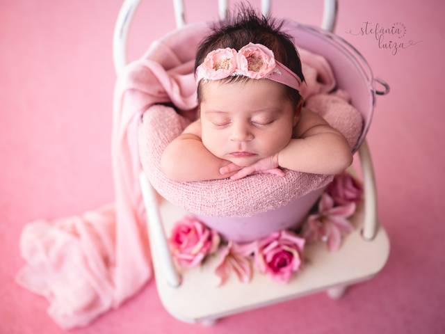 Newborn de Newborn Maria Alice