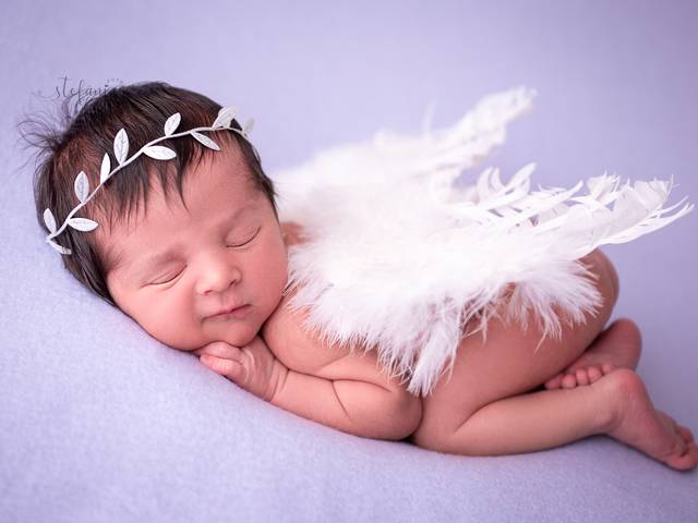 Newborn de Newborn Alice