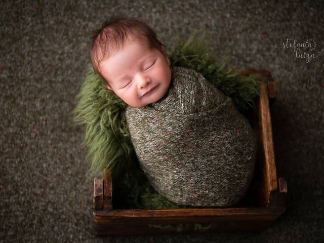 Newborn de Newborn Francisco