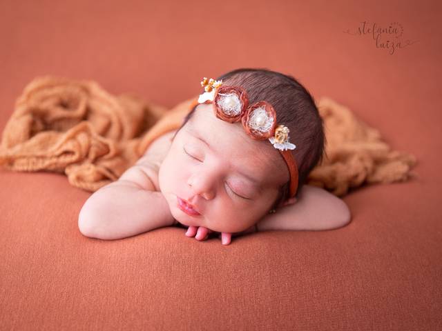 Newborn de Newborn Clara