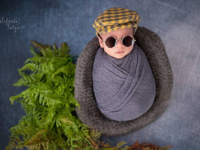 Newborn de Newborn Mateo