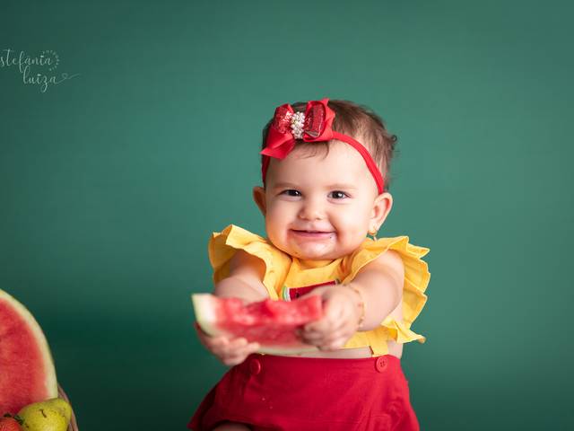 Acompanhamentos de Iza - 12 meses