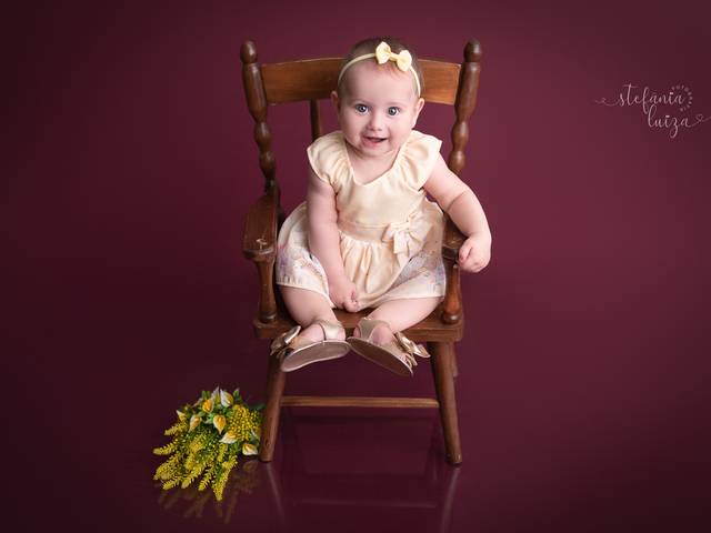 Acompanhamentos de Beatriz - 6 meses