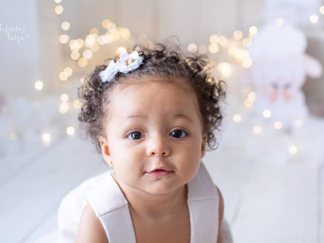 Acompanhamentos de Betina - 9 meses