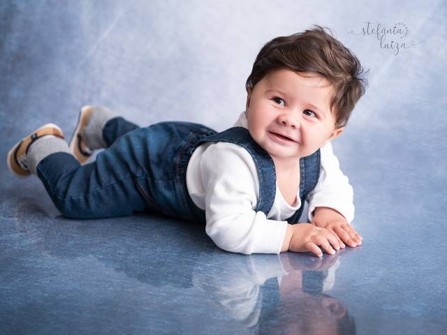 Acompanhamentos de Álvaro -6 meses