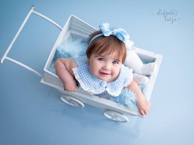 Acompanhamentos de Cecilia - 6 meses