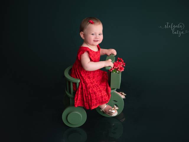 Acompanhamentos de Beatriz - 9 meses