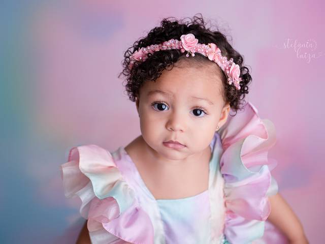 Acompanhamentos de Betina - 12 meses