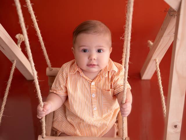 Acompanhamentos de Real - 6 meses