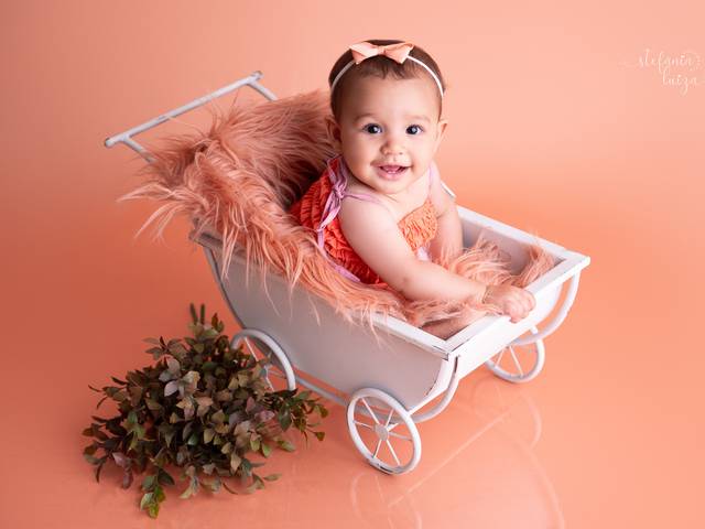 Acompanhamentos de Jady 6 meses