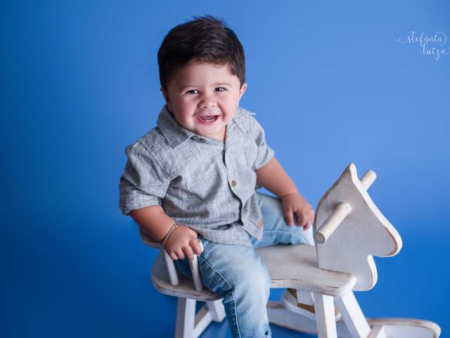 Acompanhamentos de Álvaro 12 meses