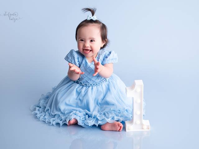 Acompanhamentos de Alice 12 meses