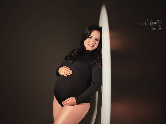 Gestantes de Gestante Amanda