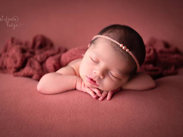 Newborn de Newborn Geovana