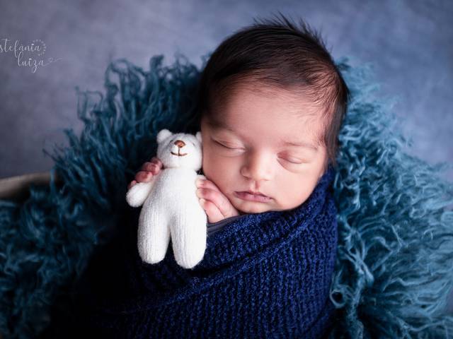 Newborn de Newborn Davi