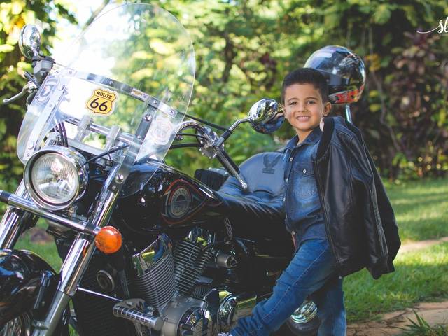 Família de Tales e Família