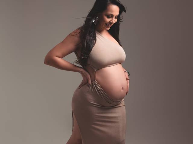 Gestantes de Gestante Angélica (Helena)