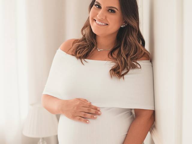 Gestantes de Gestante Regina (Bento)