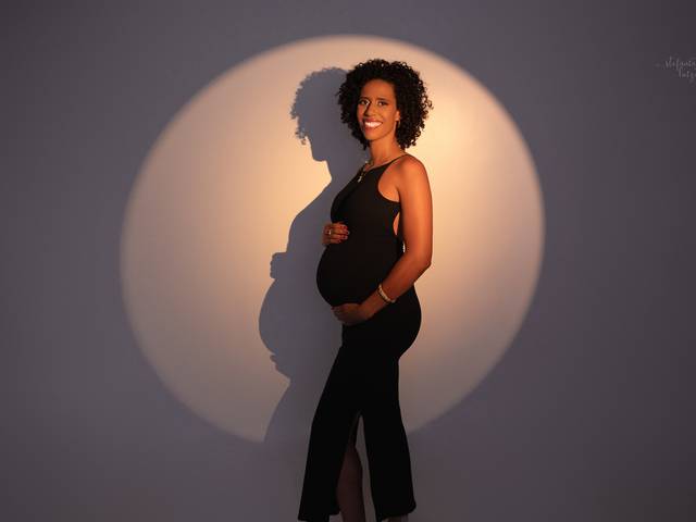 Gestantes de Gestante Gabi (Ester)