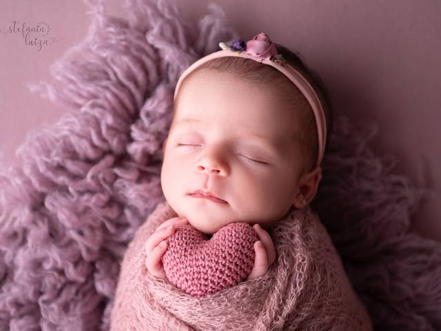 Newborn de Newborn Maria Julia (Marlene)