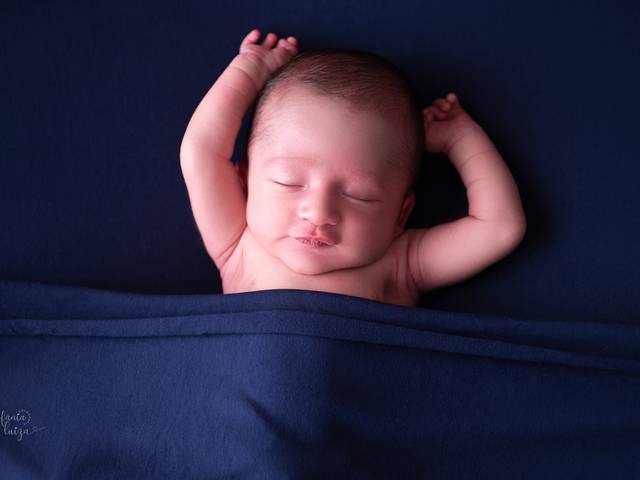 Newborn de Newborn Bénicio