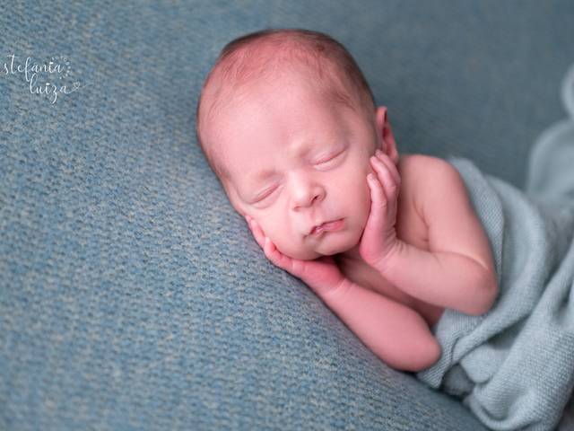 Newborn de Newborn Davi