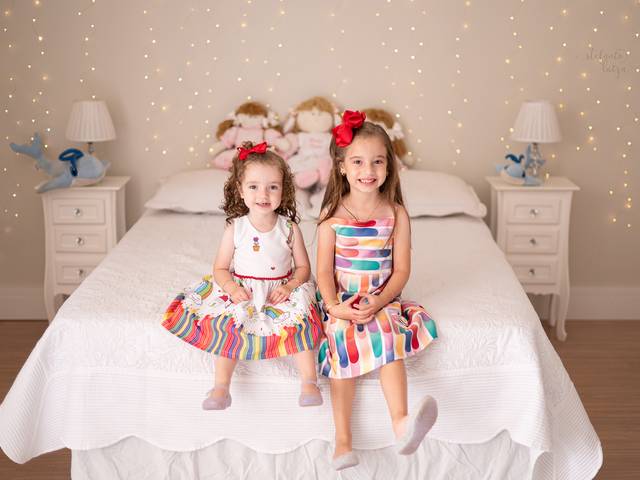 Família de Ensaio Familia (Shauane)