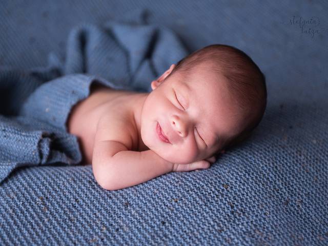 Newborn de Newborn Gustavo