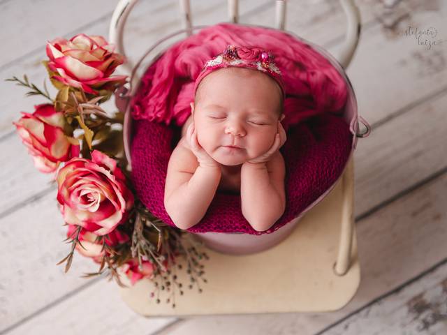 Newborn de Newborn Vitória