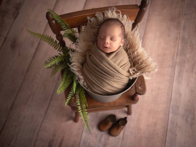 Newborn de Newborn Gael