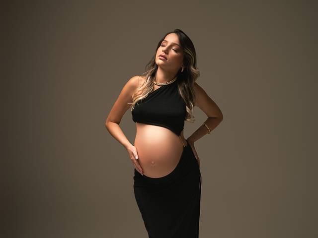 Gestantes de Gestante Junia