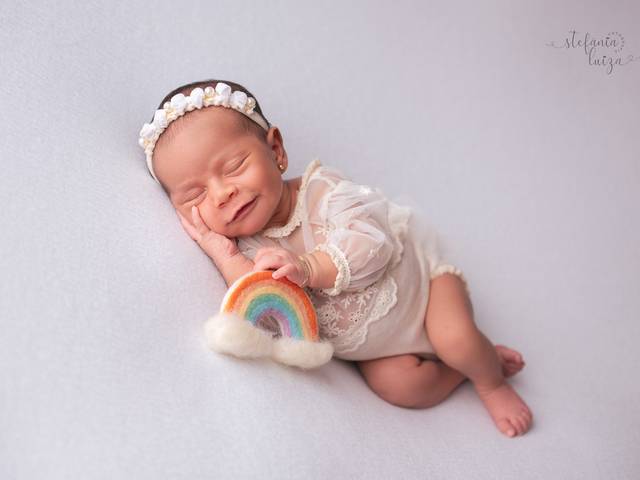 Newborn de Newborn Ester