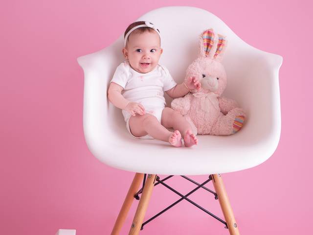 Gestantes de Maria Alice 4 meses