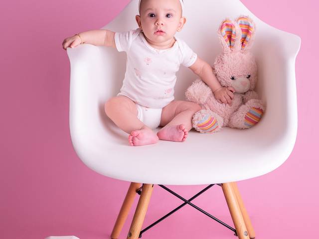 Gestantes de Maria Alice 6 meses 