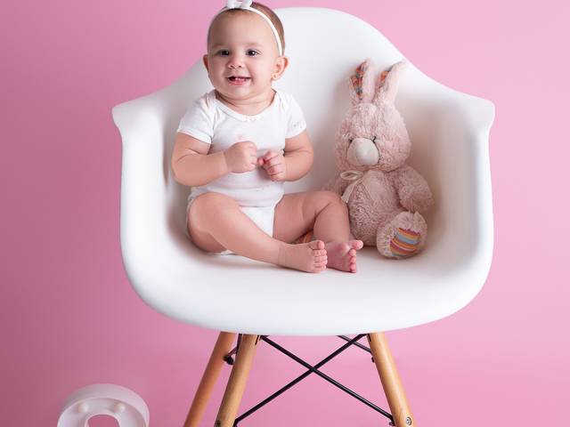 Gestantes de Maria Alice 8 meses