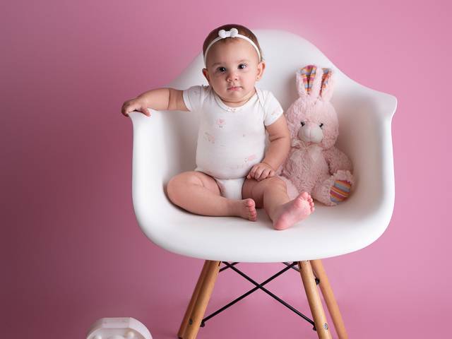 Gestantes de Maria Alice 9 meses 