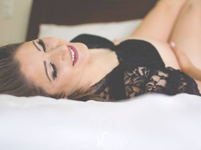 Gestantes de Jéssica à espera de Éster