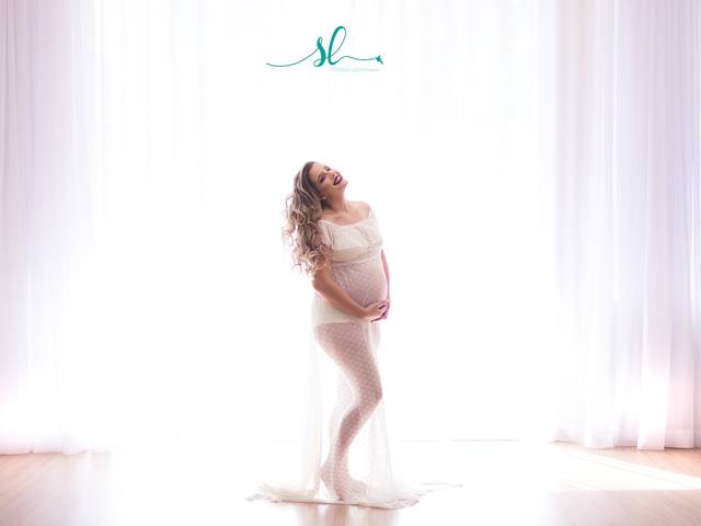 Gestantes de Gestante Laís