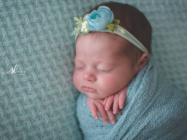 Newborn de Newborn Cecília