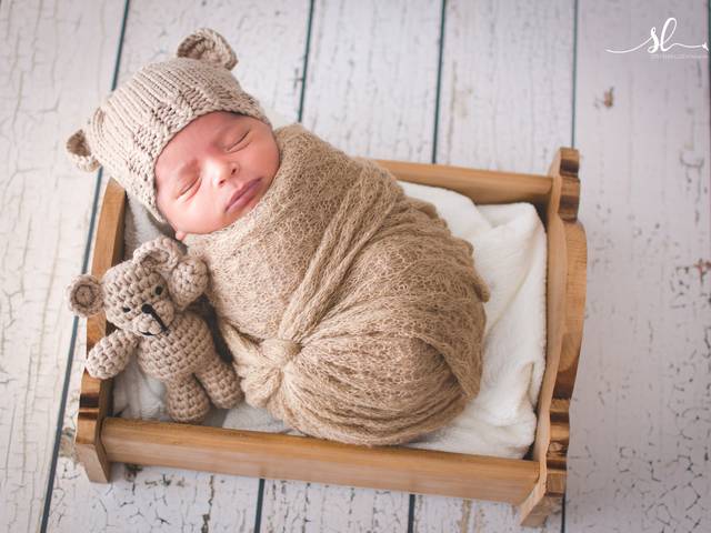 Newborn de Newborn Bernardo