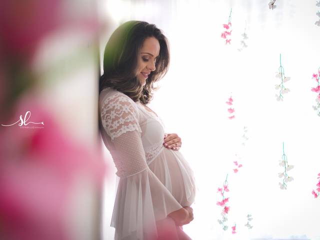 Gestantes de Gestante- Aline