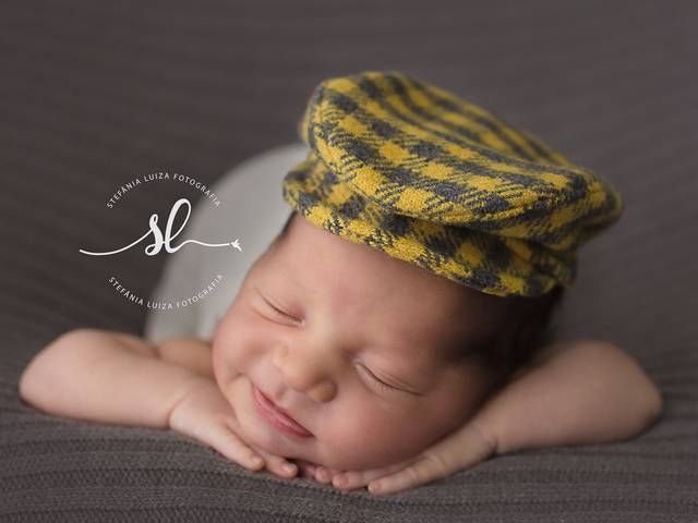 Newborn de Newborn Lucas