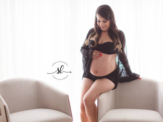 Gestantes de Gestante Priscila