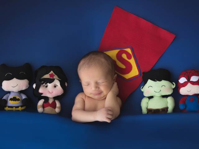 Newborn de Newborn - Andrey