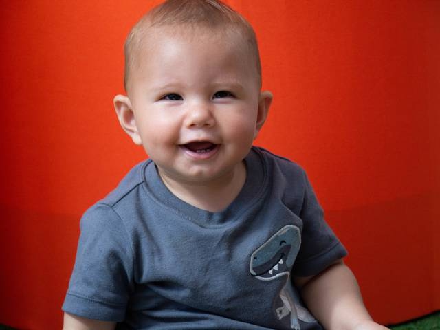 Aniversário Infantil de Aniversário Augusto- 1 aninho